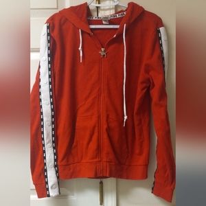 #23 VS Pink Full Zip Hoodie 💕
